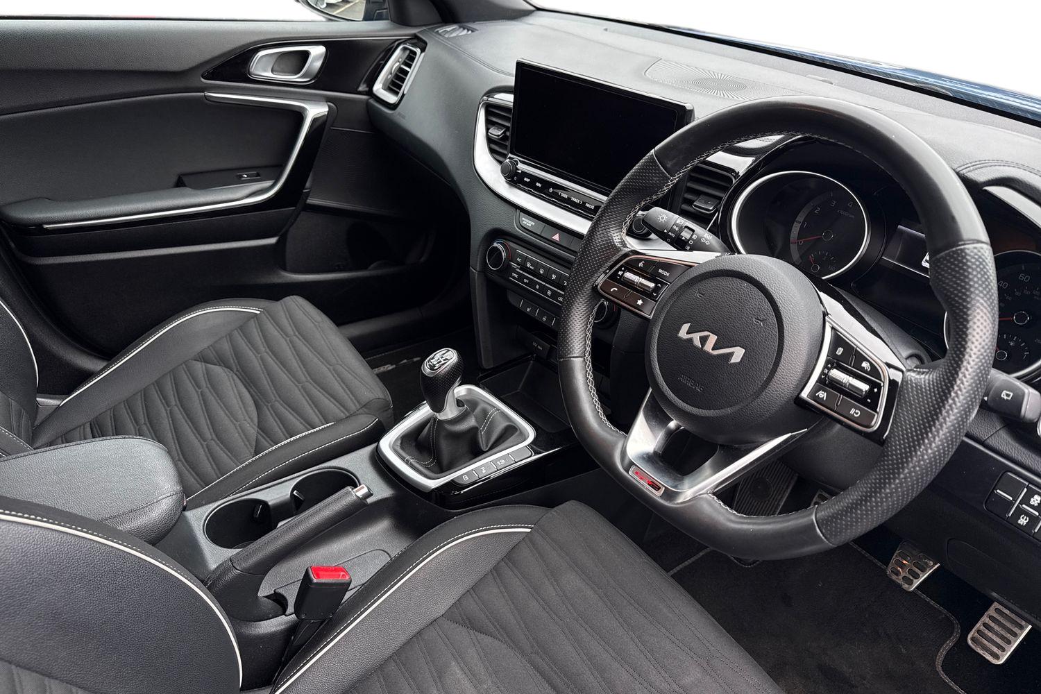 Used Kia Ceed 2023 for sale - 77436110: Photo 8