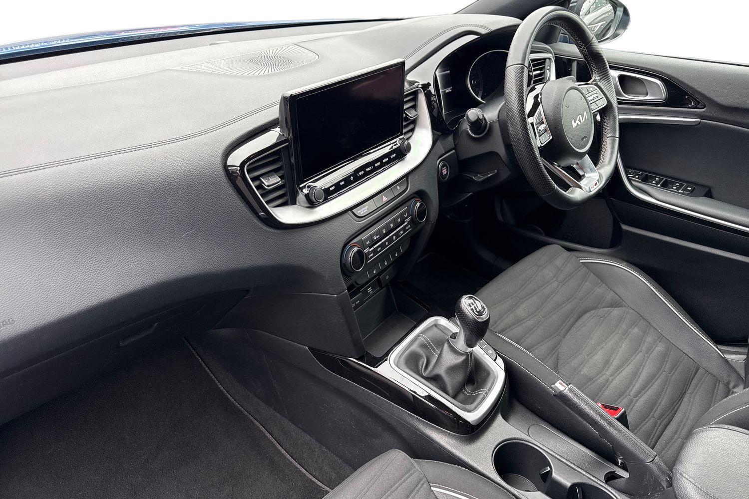 Used Kia Ceed 2023 for sale - 77436110: Photo 9