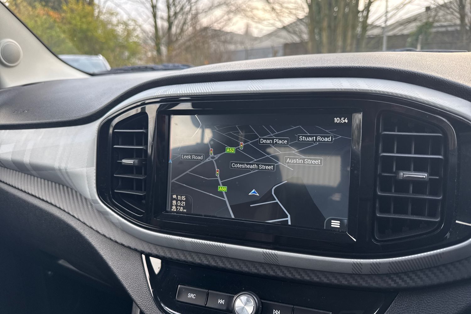 Used MG MG3 2021 for sale - 77026469: Photo 12