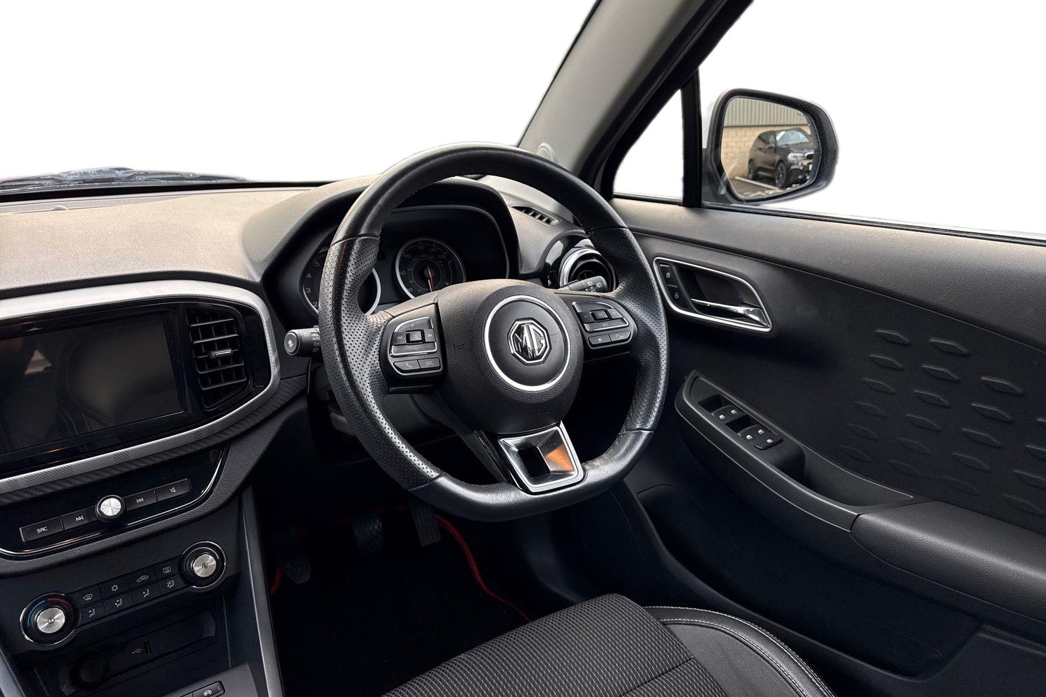 Used MG MG3 2021 for sale - 77026469: Photo 13