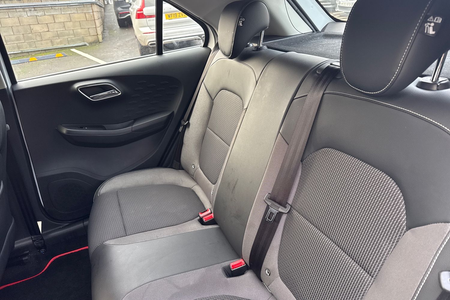 Used MG MG3 2021 for sale - 77026469: Photo 14