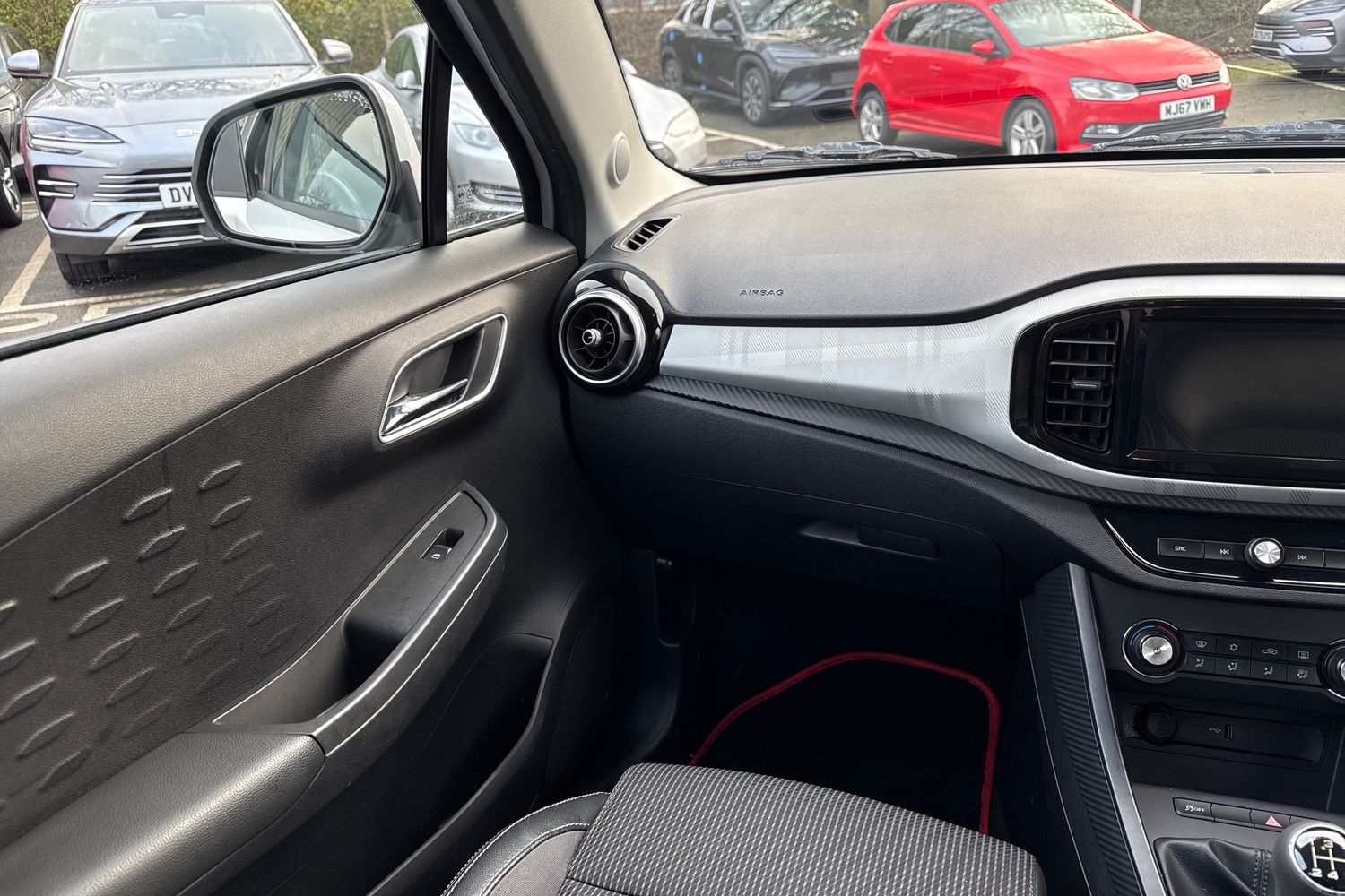 Used MG MG3 2021 for sale - 77026469: Photo 15