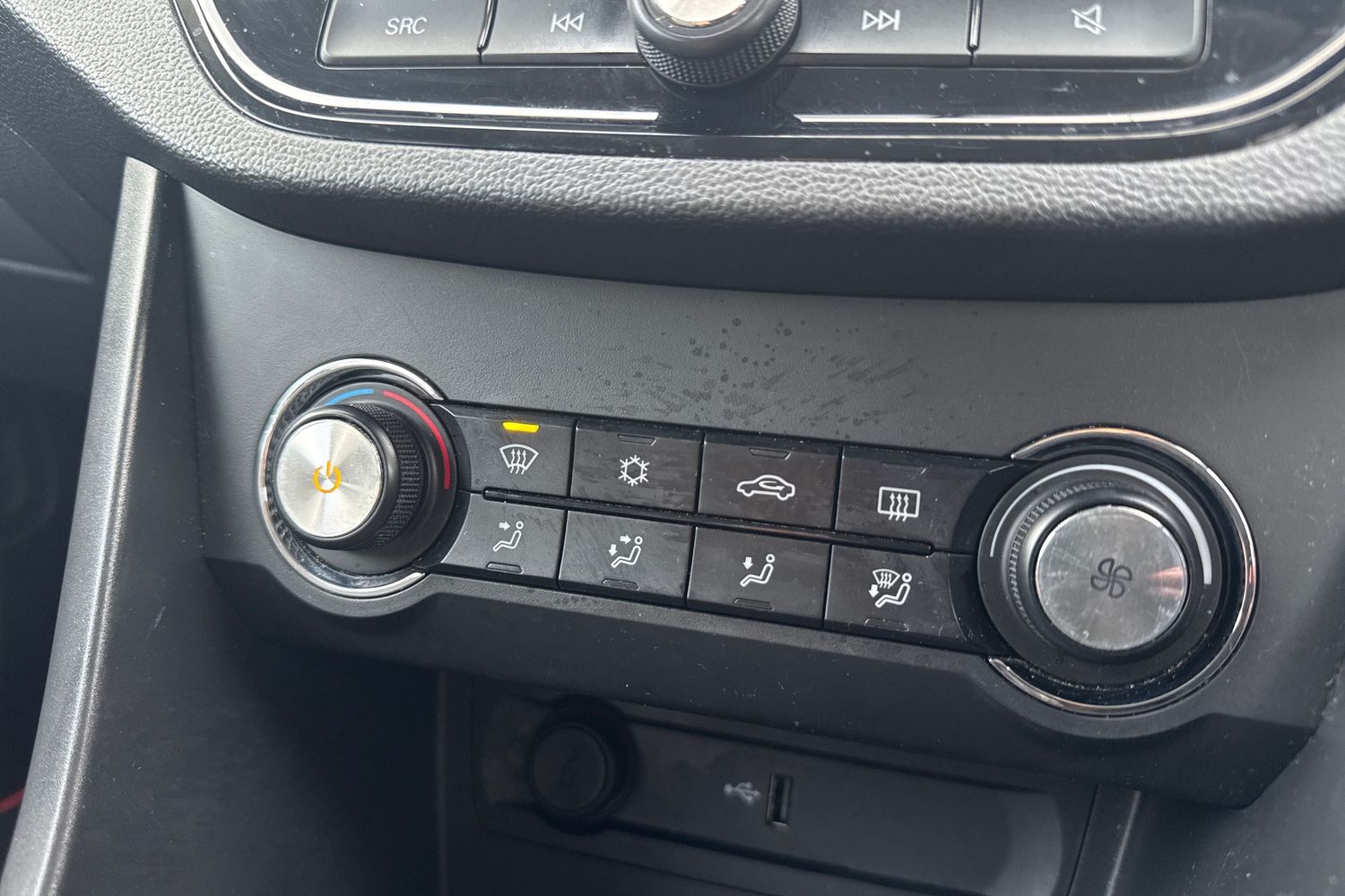 Used MG MG3 2021 for sale - 77026469: Photo 19