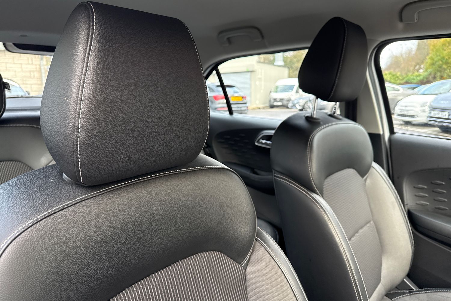 Used MG MG3 2021 for sale - 77026469: Photo 21