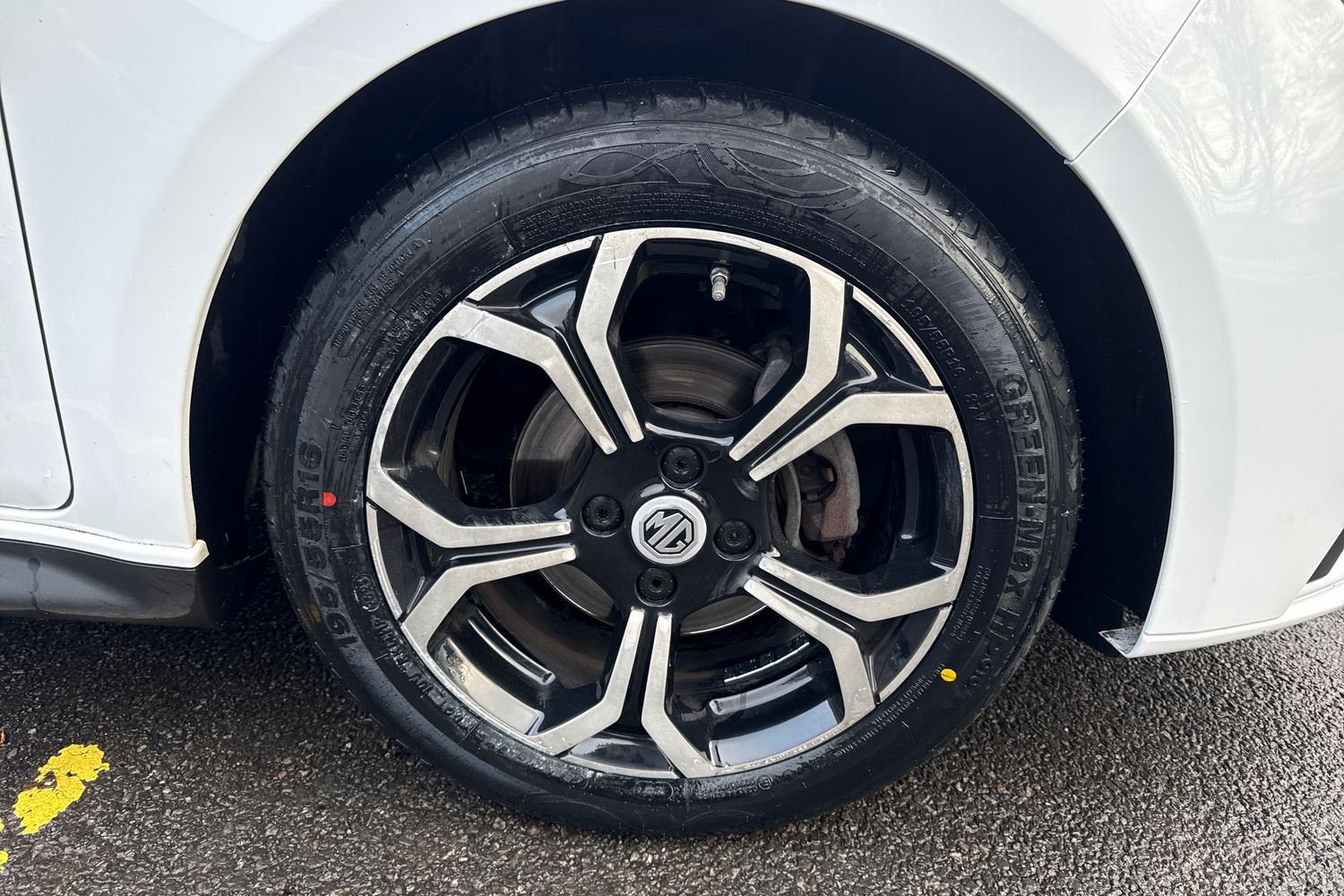 Used MG MG3 2021 for sale - 77026469: Photo 22