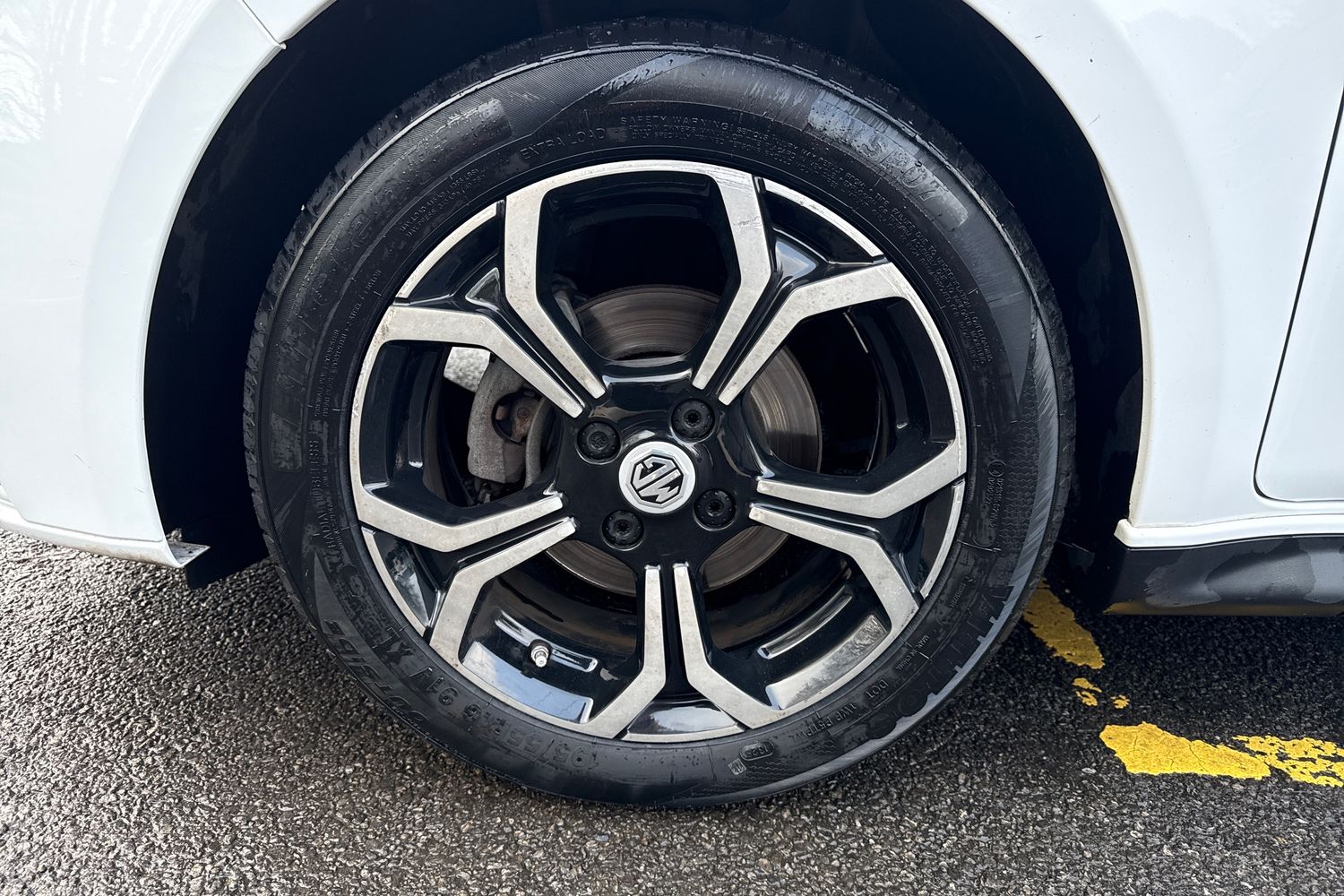 Used MG MG3 2021 for sale - 77026469: Photo 23