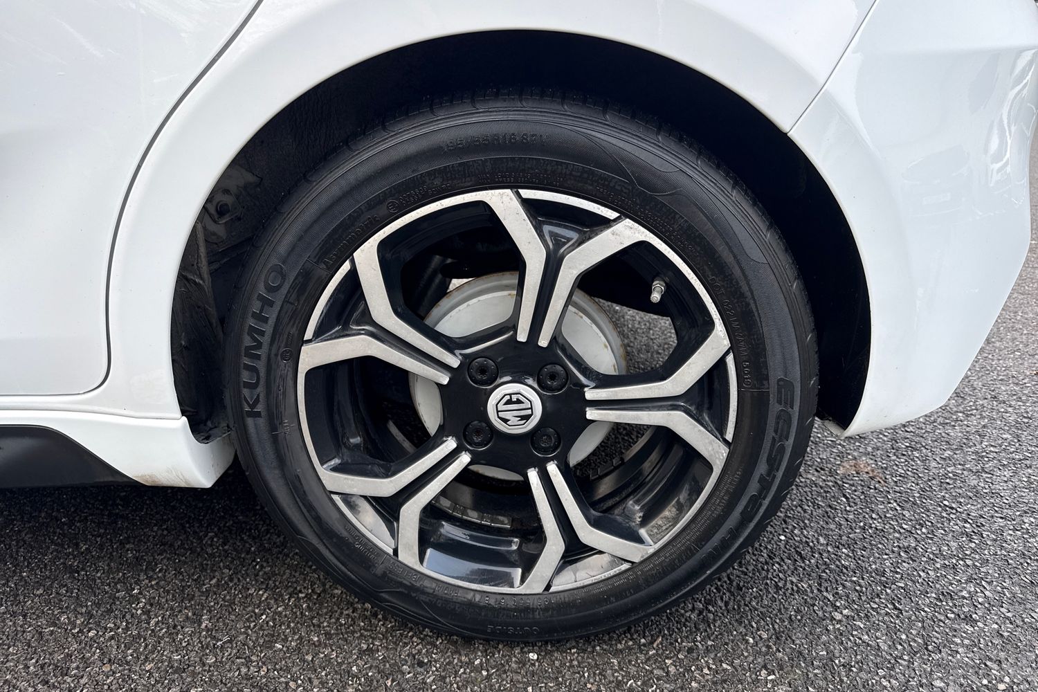 Used MG MG3 2021 for sale - 77026469: Photo 24