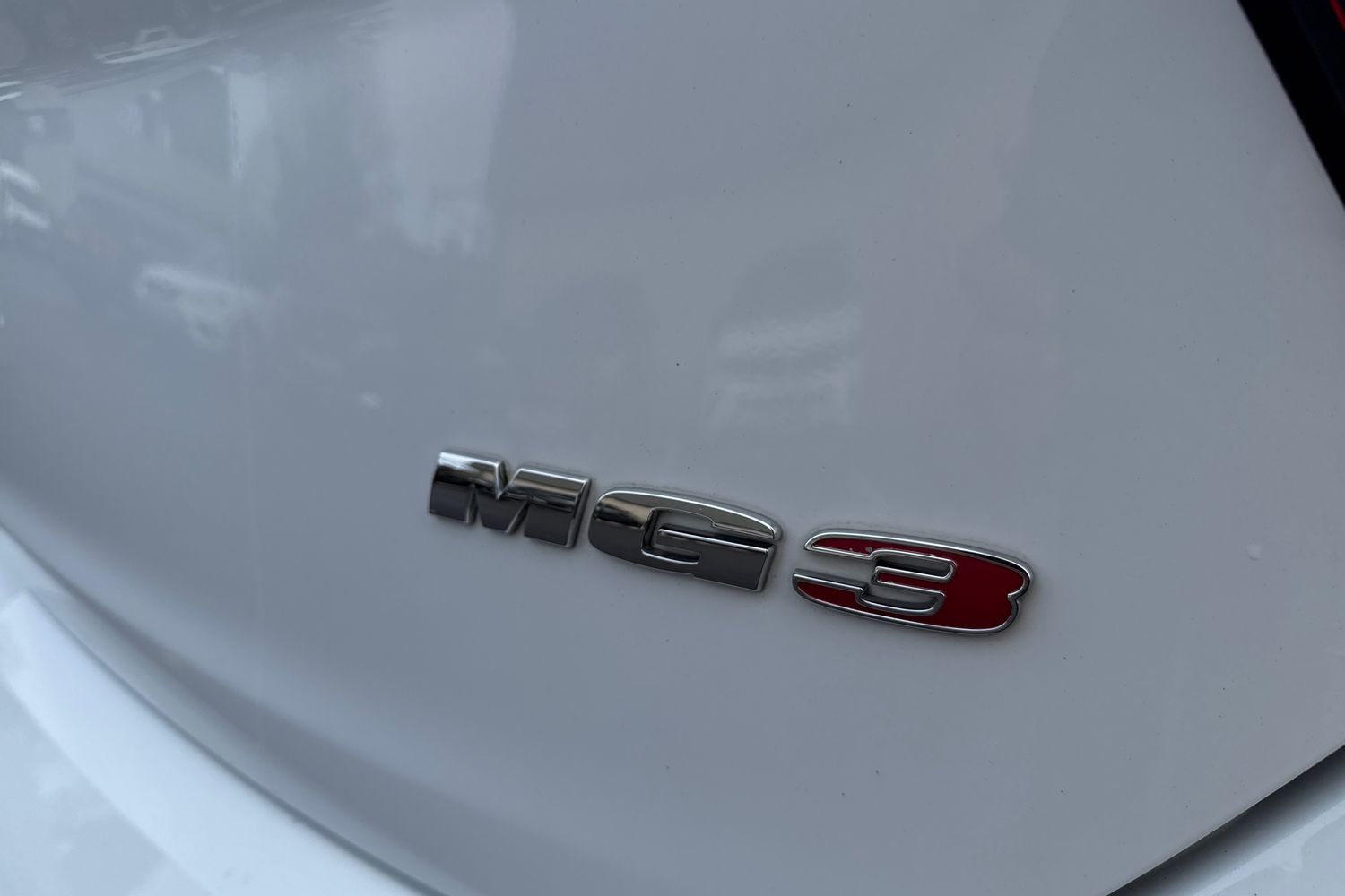 Used MG MG3 2021 for sale - 77026469: Photo 25