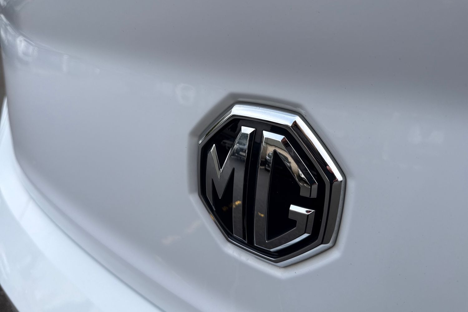 Used MG MG3 2021 for sale - 77026469: Photo 26