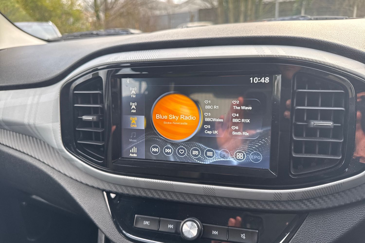 Used MG MG3 2021 for sale - 77026469: Photo 28