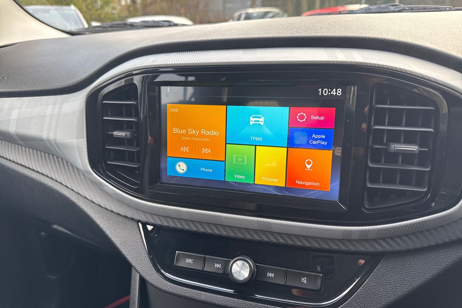 Used MG MG3 2021 for sale - 77026469: Photo 29