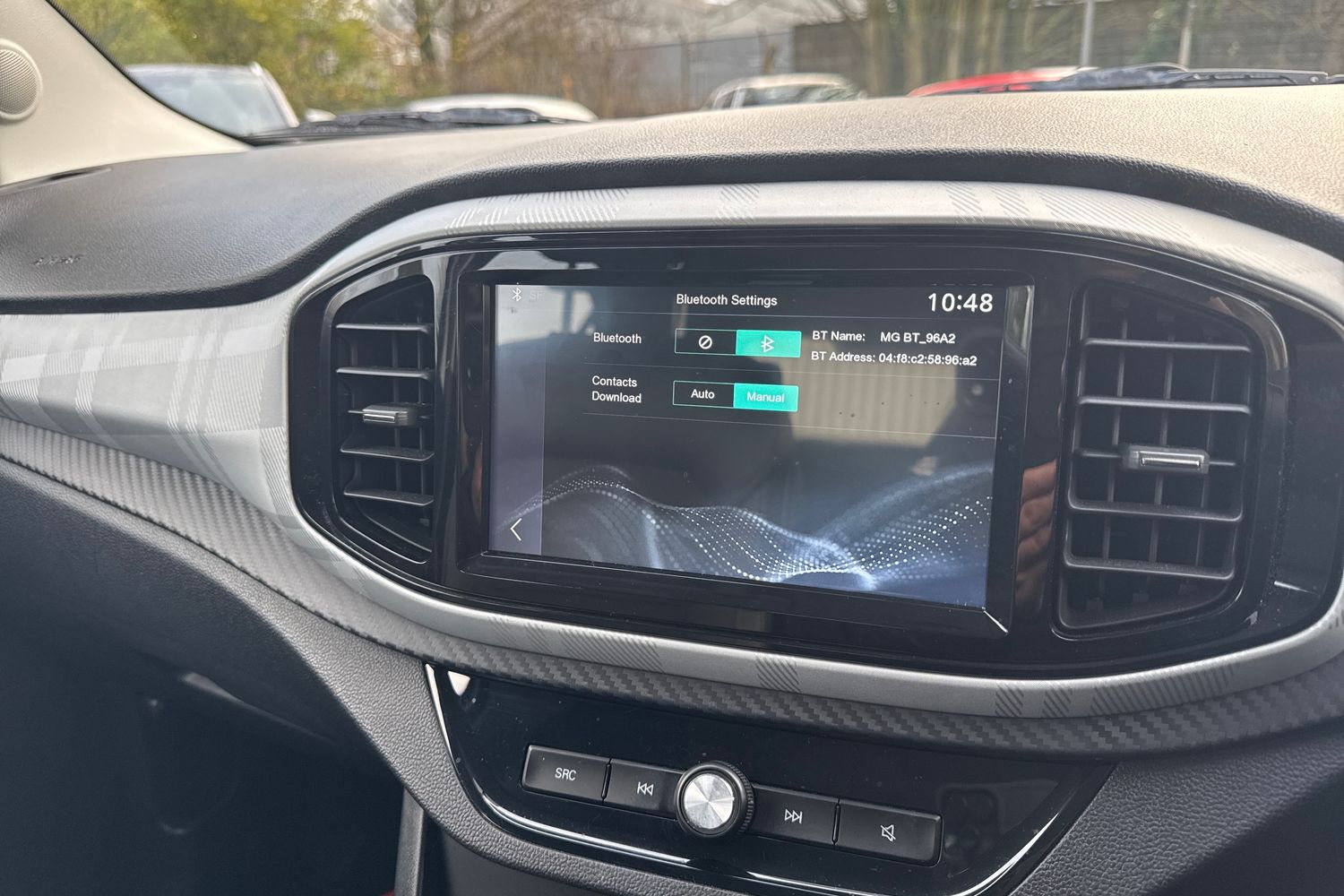 Used MG MG3 2021 for sale - 77026469: Photo 30