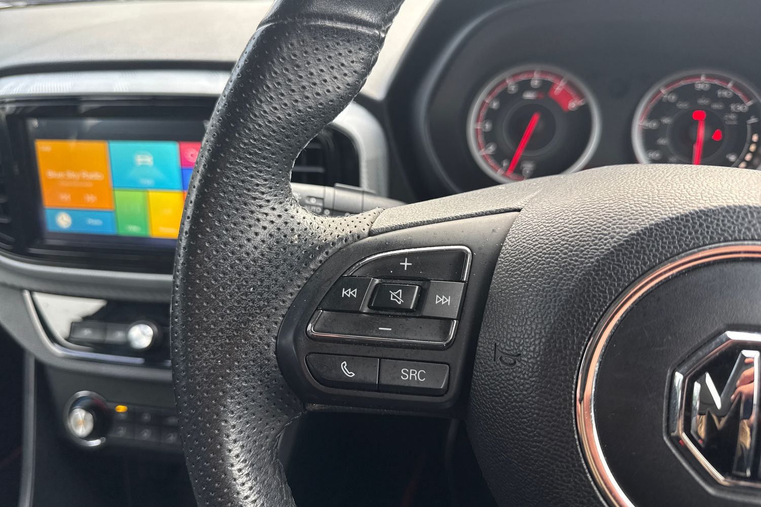 Used MG MG3 2021 for sale - 77026469: Photo 31