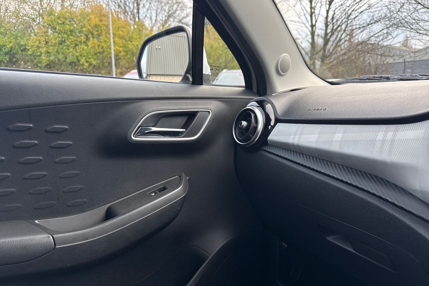 Used MG MG3 2021 for sale - 77026469: Photo 36