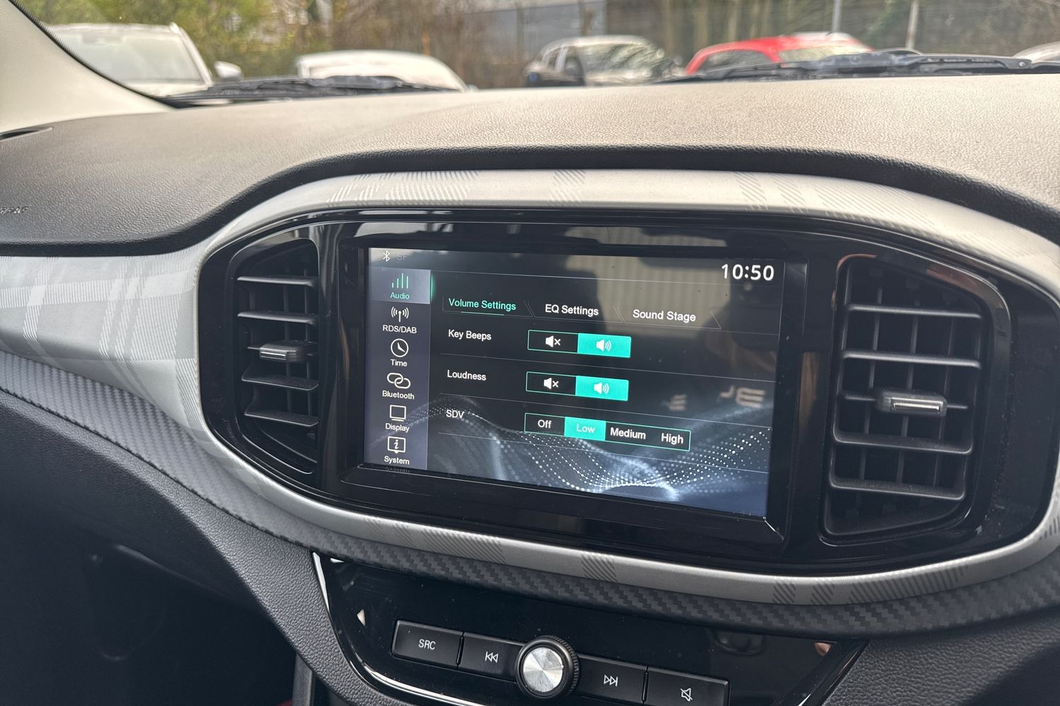 Used MG MG3 2021 for sale - 77026469: Photo 38