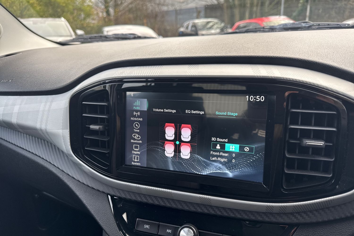 Used MG MG3 2021 for sale - 77026469: Photo 39