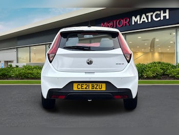 Used MG MG3 2021 for sale - 77026469: Photo