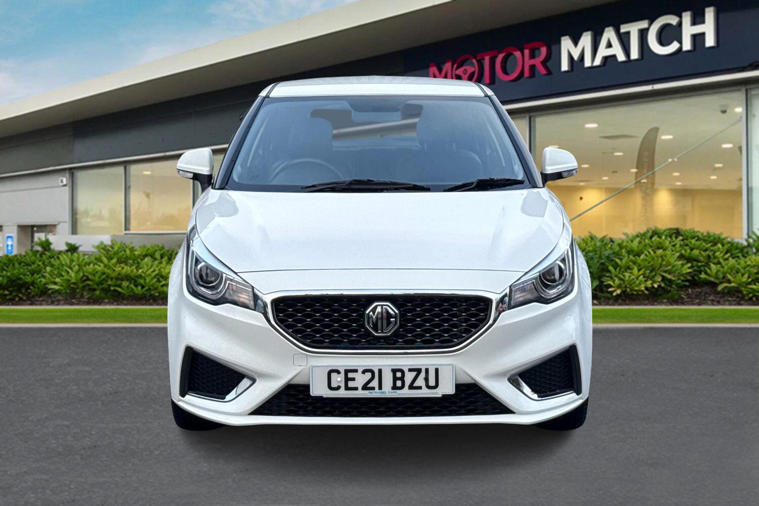 Used MG MG3 2021 for sale - 77026469: Photo 6