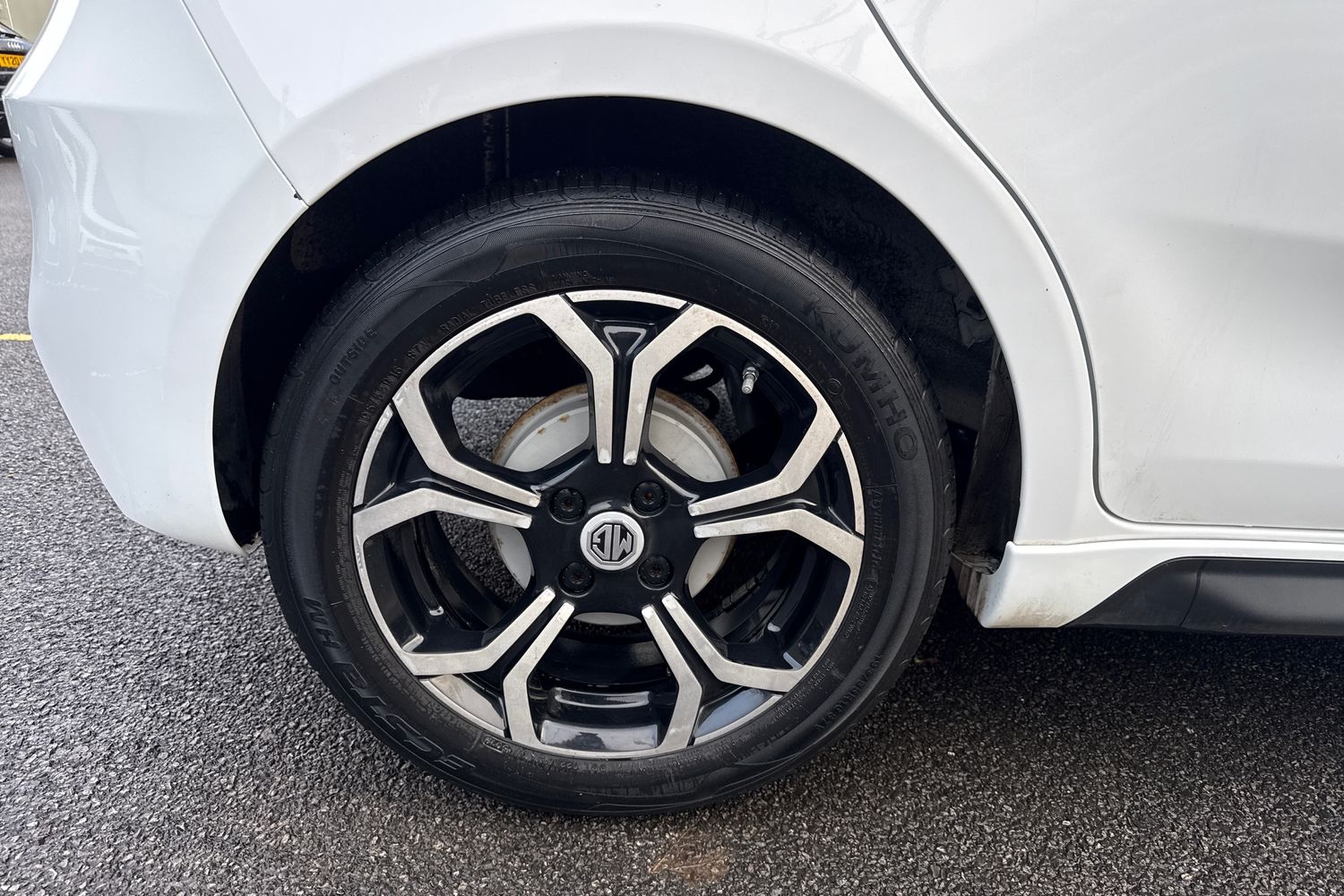 Used MG MG3 2021 for sale - 77026469: Photo 7