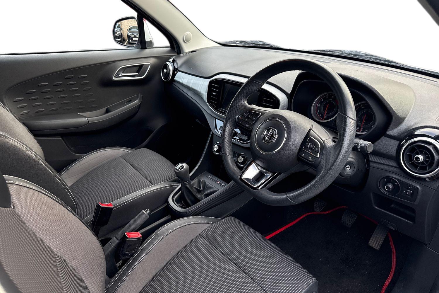 Used MG MG3 2021 for sale - 77026469: Photo 8