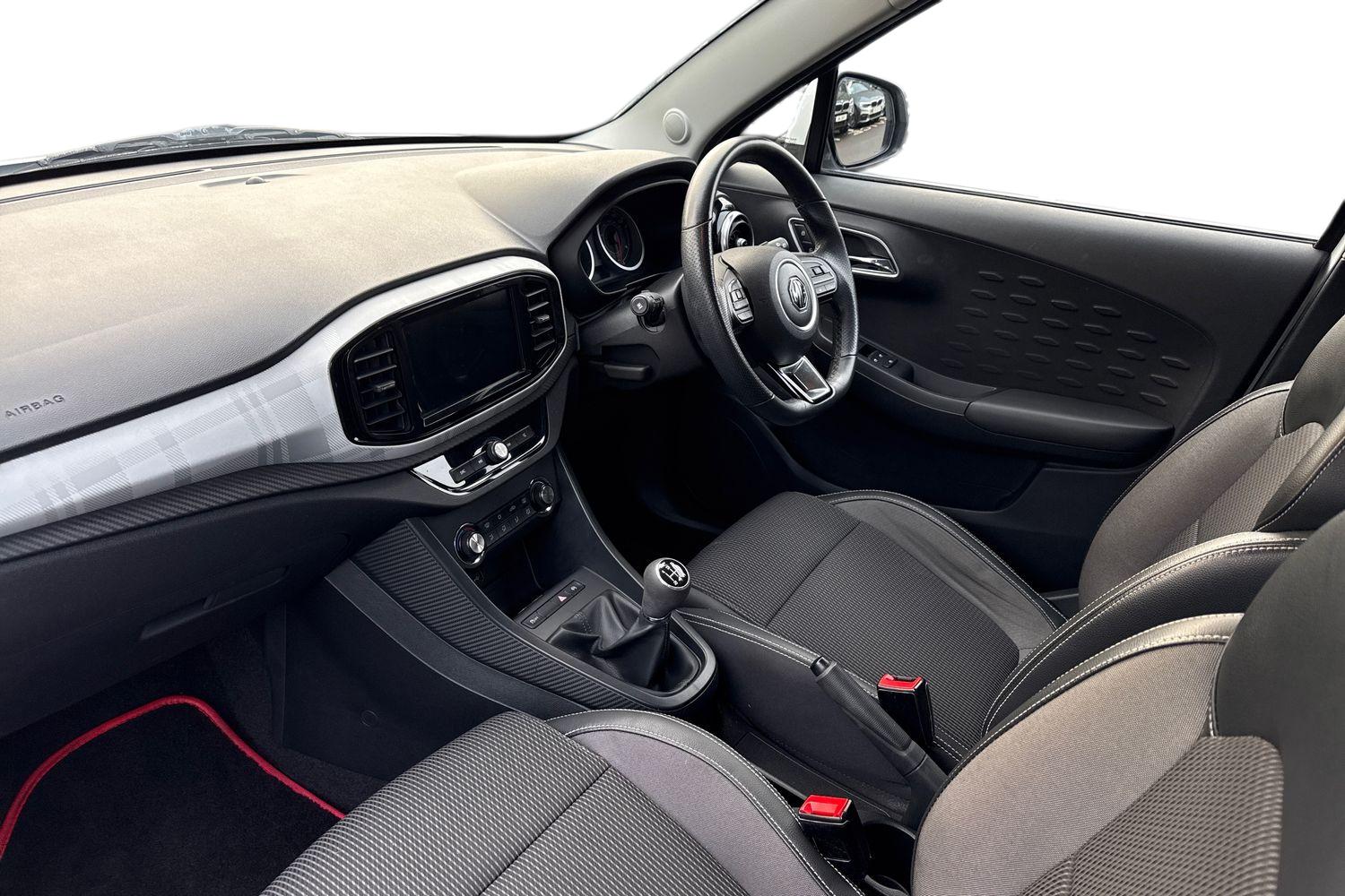 Used MG MG3 2021 for sale - 77026469: Photo 9