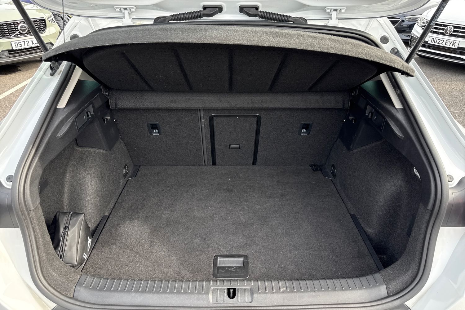 Used Cupra Formentor 2022 for sale - 77989586: Photo 10