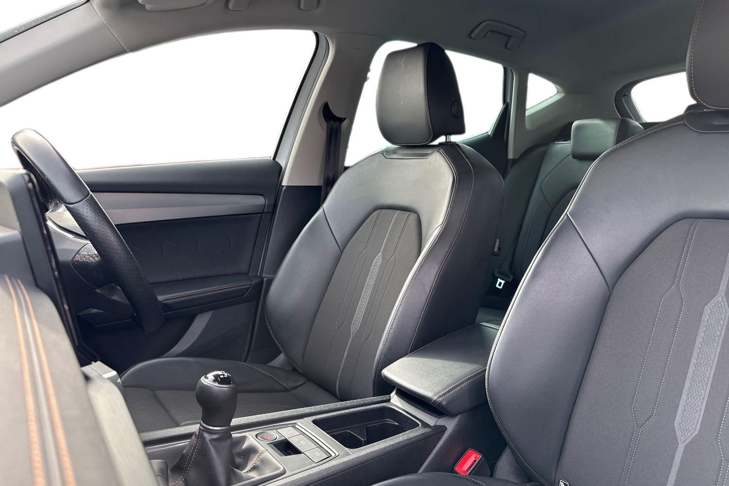 Used Cupra Formentor 2022 for sale - 77989586: Photo 11