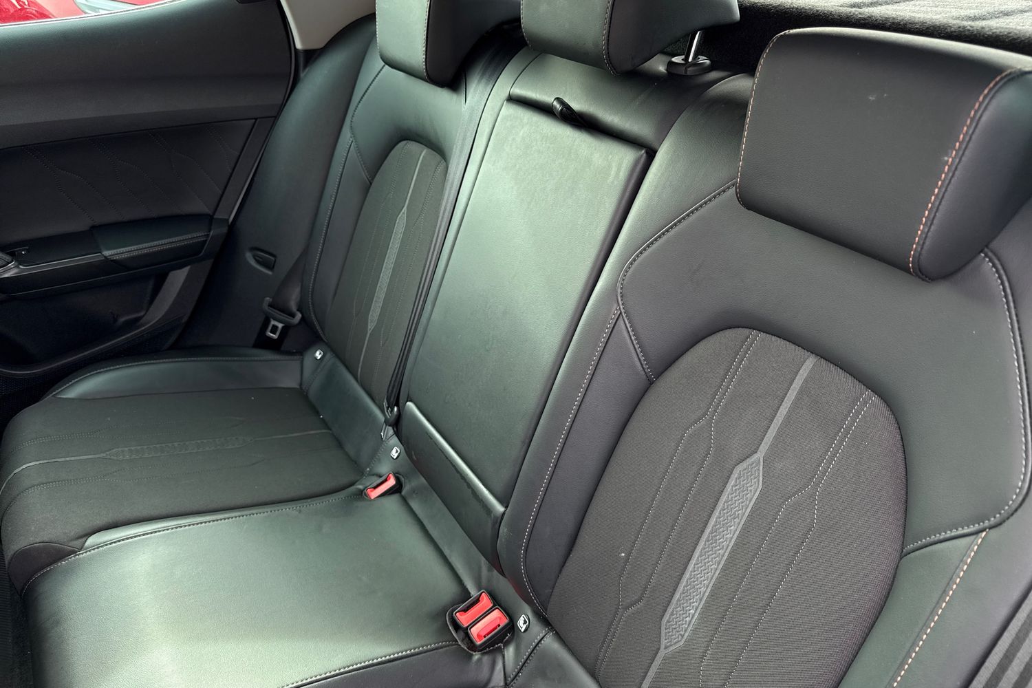 Used Cupra Formentor 2022 for sale - 77989586: Photo 14