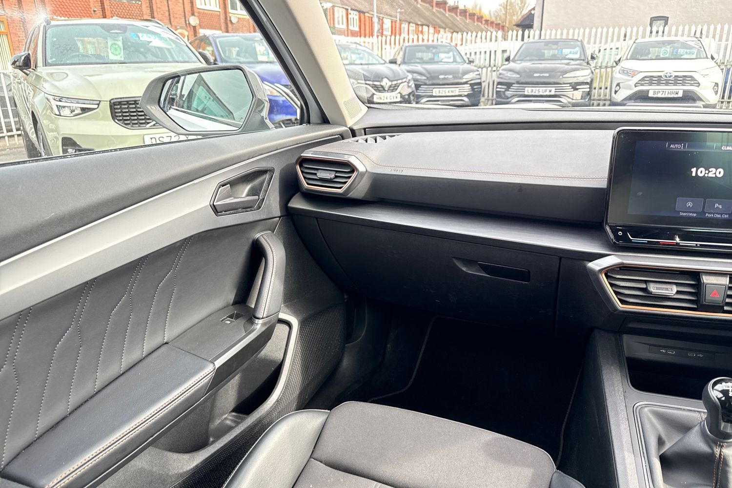 Used Cupra Formentor 2022 for sale - 77989586: Photo 15