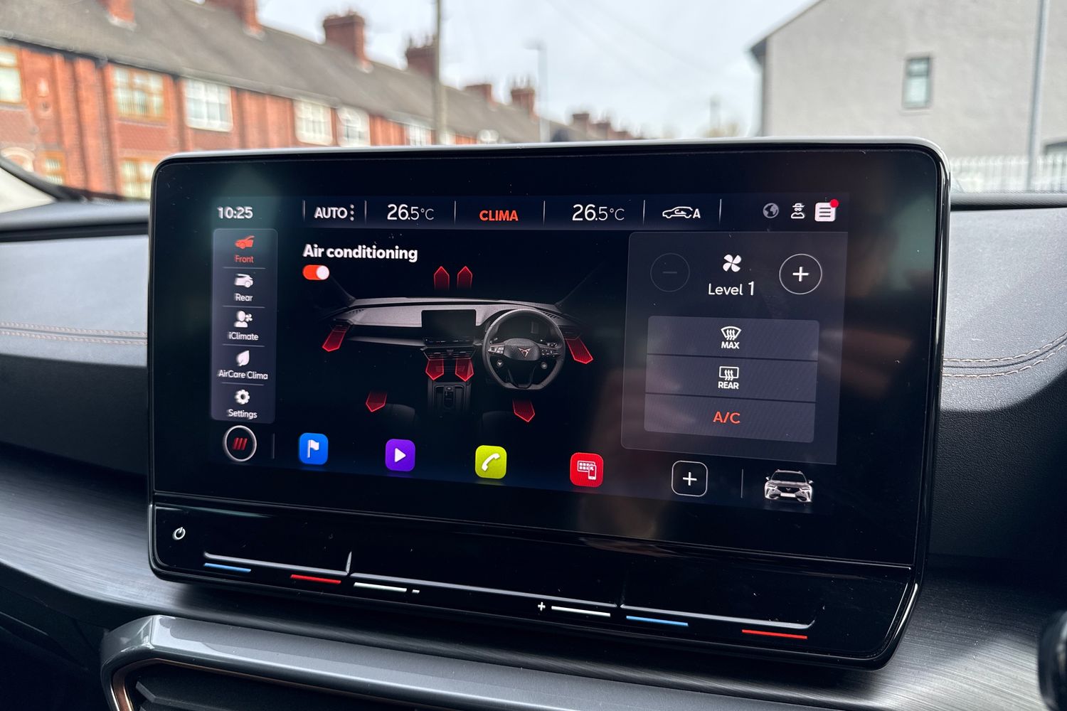 Used Cupra Formentor 2022 for sale - 77989586: Photo 19