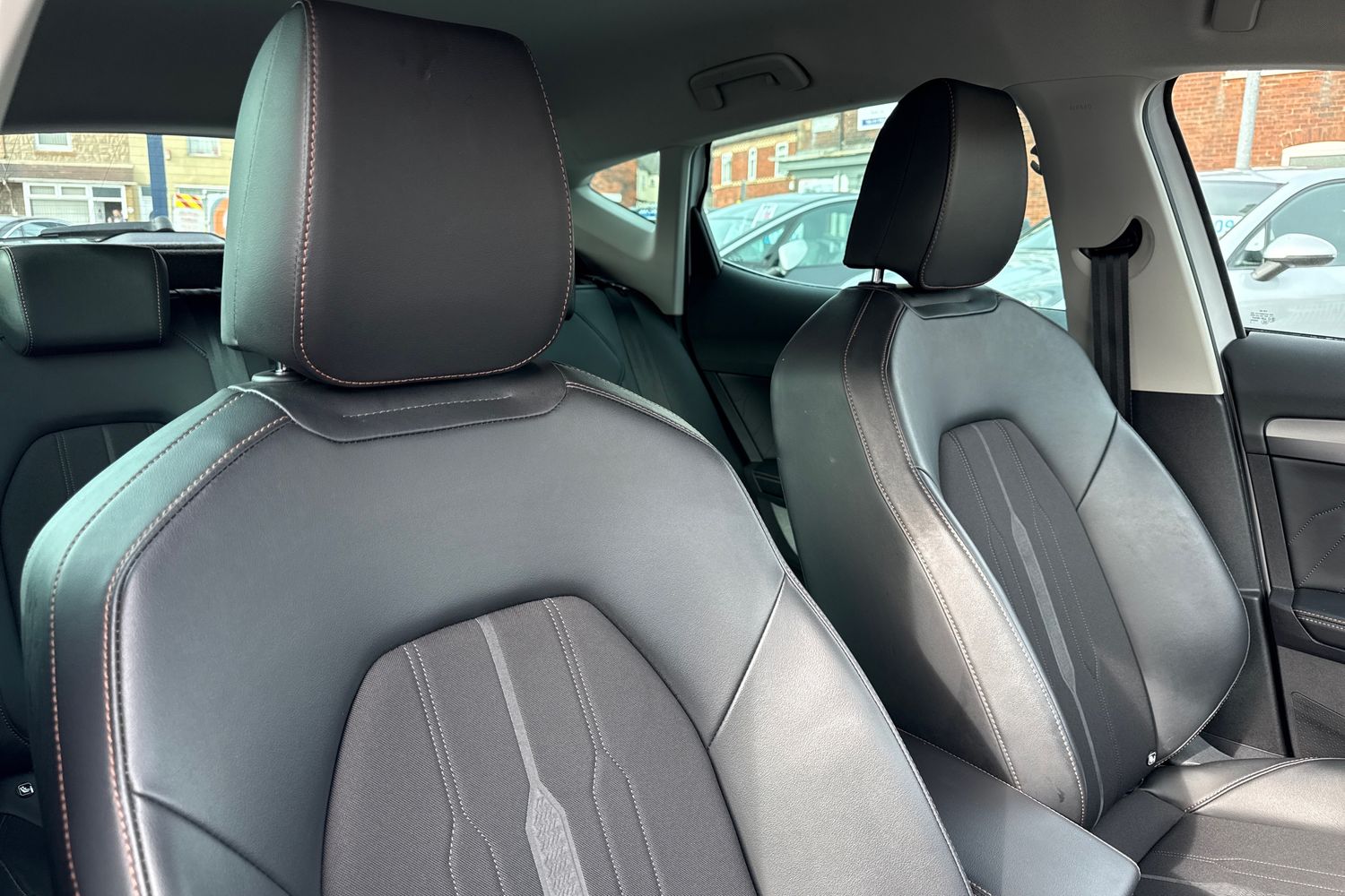 Used Cupra Formentor 2022 for sale - 77989586: Photo 21