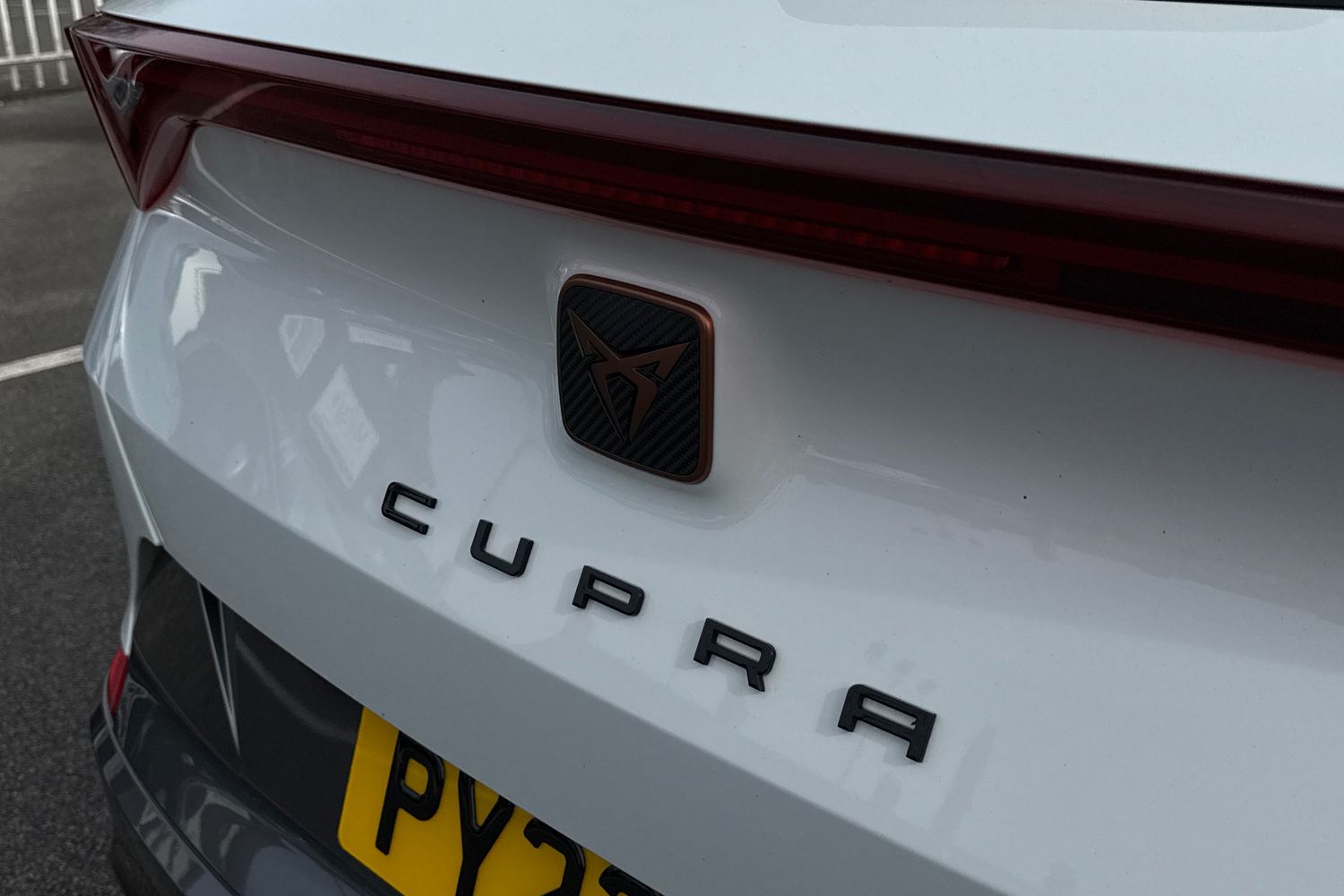 Used Cupra Formentor 2022 for sale - 77989586: Photo 27