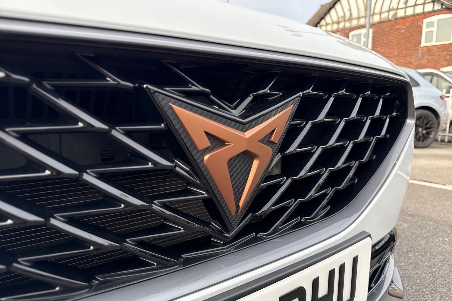 Used Cupra Formentor 2022 for sale - 77989586: Photo 28