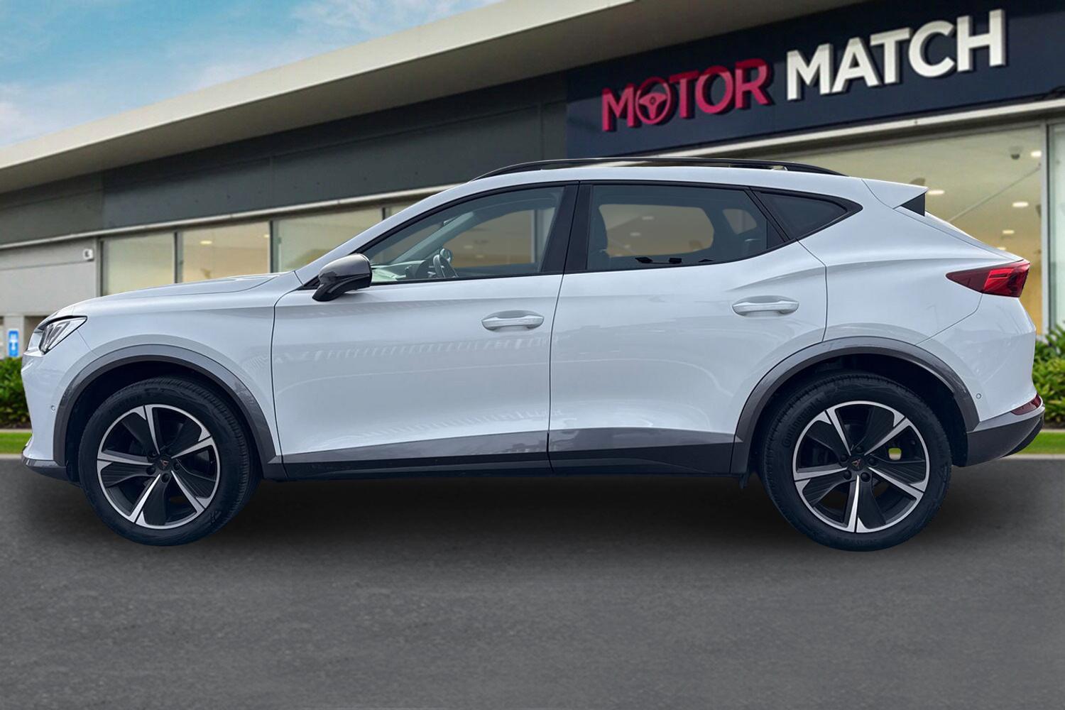 Used Cupra Formentor 2022 for sale - 77989586: Photo 3