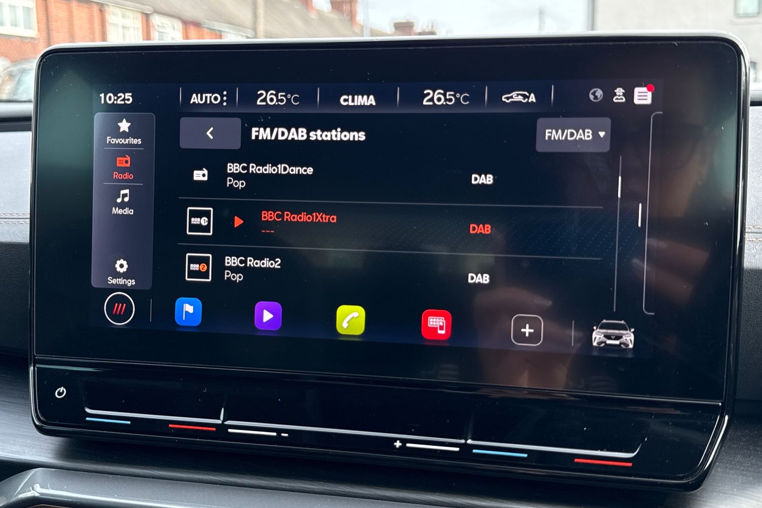 Used Cupra Formentor 2022 for sale - 77989586: Photo 31