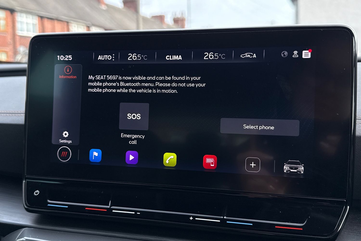 Used Cupra Formentor 2022 for sale - 77989586: Photo 32