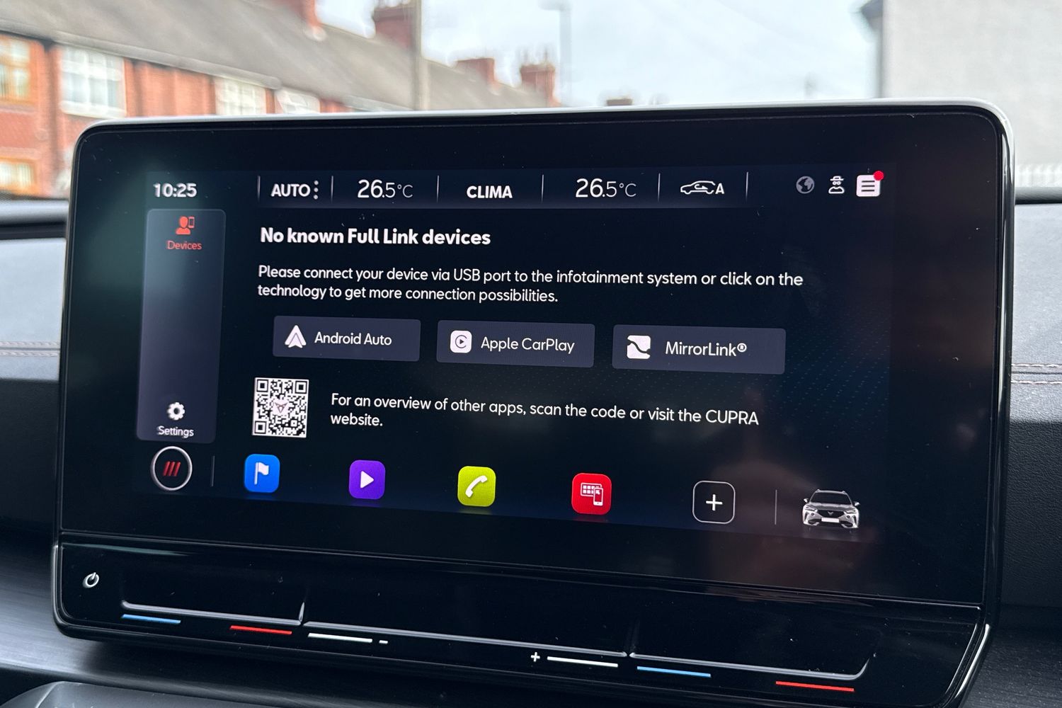 Used Cupra Formentor 2022 for sale - 77989586: Photo 33