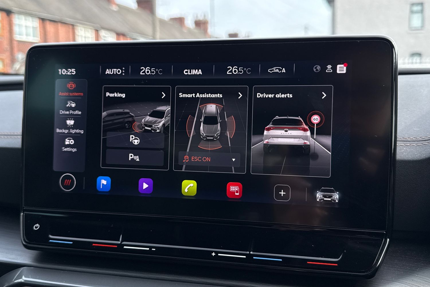 Used Cupra Formentor 2022 for sale - 77989586: Photo 34