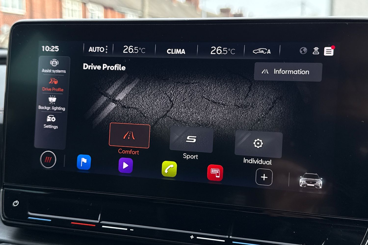 Used Cupra Formentor 2022 for sale - 77989586: Photo 35