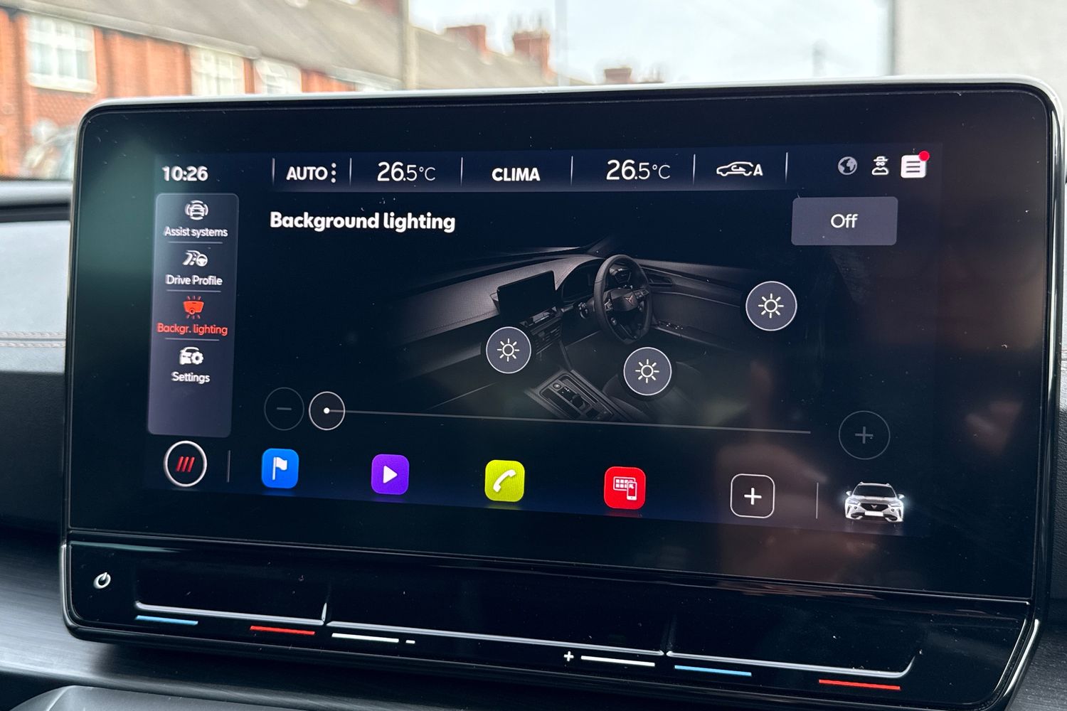 Used Cupra Formentor 2022 for sale - 77989586: Photo 37