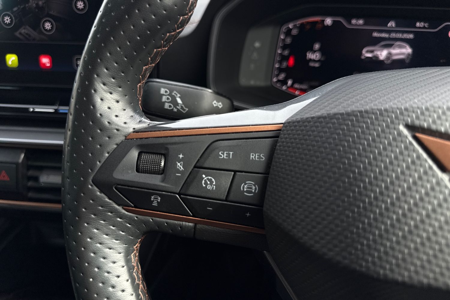 Used Cupra Formentor 2022 for sale - 77989586: Photo 39