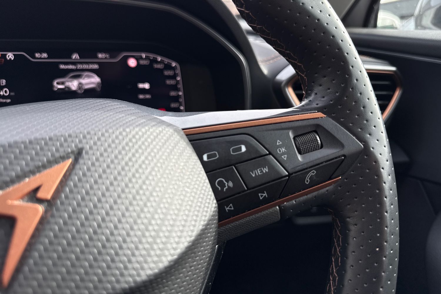 Used Cupra Formentor 2022 for sale - 77989586: Photo 40