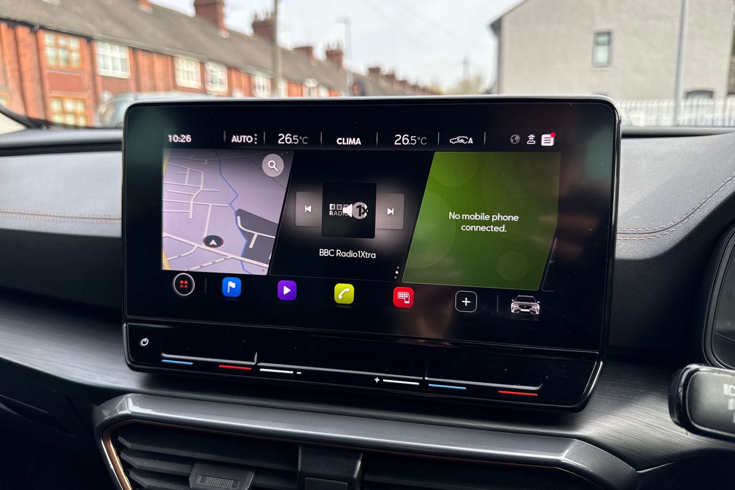 Used Cupra Formentor 2022 for sale - 77989586: Photo 43