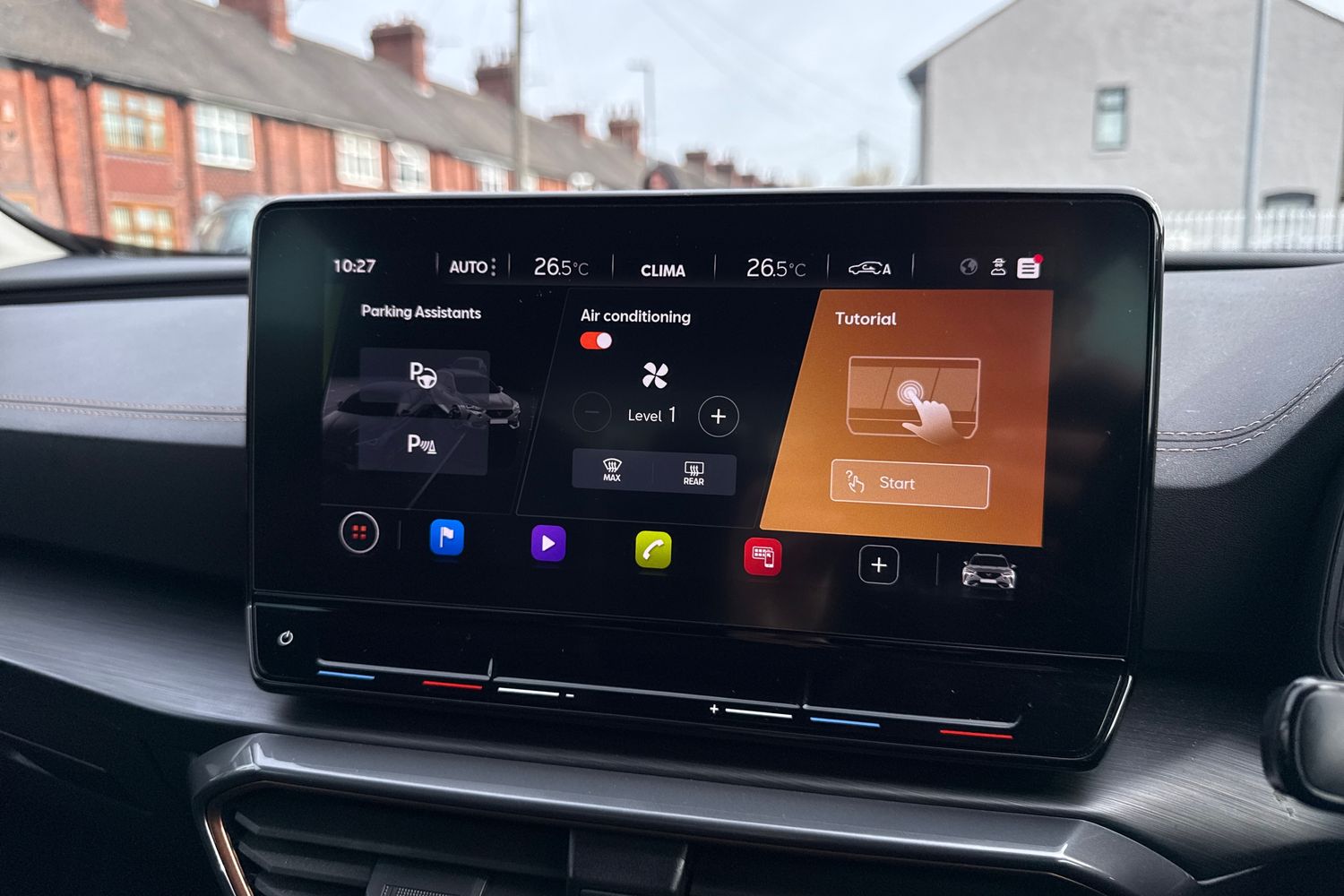 Used Cupra Formentor 2022 for sale - 77989586: Photo 44