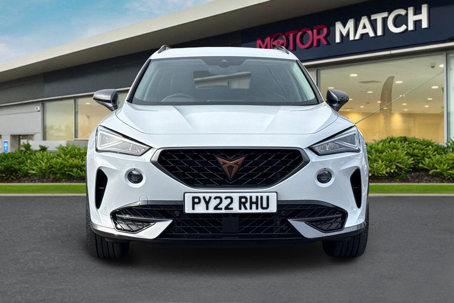 Used Cupra Formentor 2022 for sale - 77989586: Photo 6