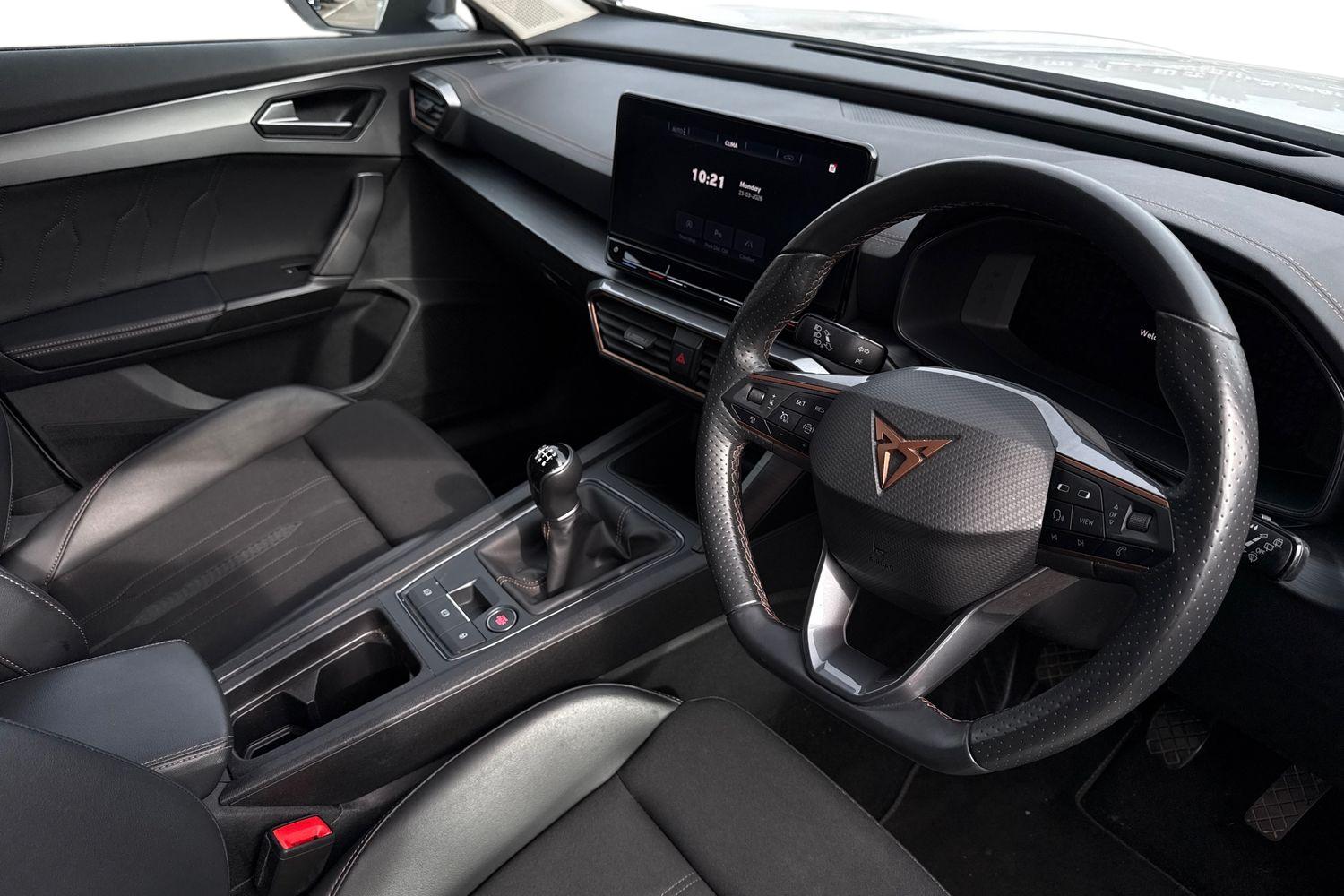 Used Cupra Formentor 2022 for sale - 77989586: Photo 8