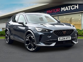 Used Cupra Formentor 2024 for sale - 78655243: Photo