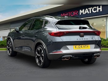 Used Cupra Formentor 2024 for sale - 78655243: Photo