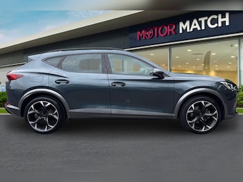 Used Cupra Formentor 2024 for sale - 78655243: Photo