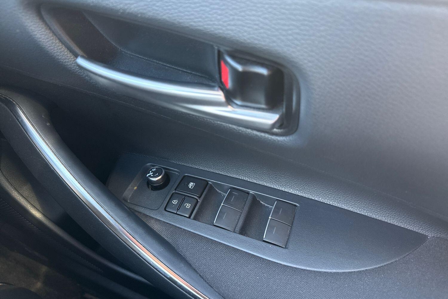 Used Toyota Corolla 2022 for sale - 77382772: Photo 16